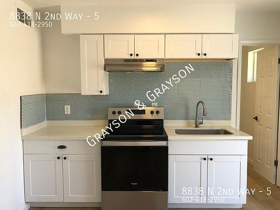 3rd image of 8838 N 2nd Way #5