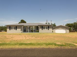 813 N 2nd St, Melrose, NM 88124