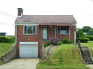 2423 Brodhead Rd, Aliquippa, PA 15001