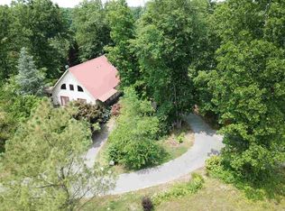 1751 County Road 50, Riceville, TN 37370