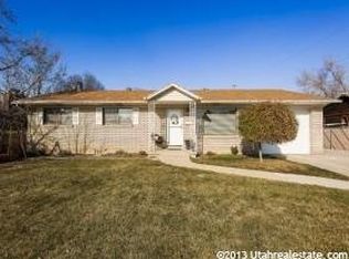 263 Brady Ln, Sandy, UT 84070