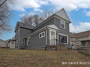 437 Quimby St NE, Grand Rapids, MI 49505