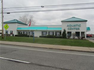 2725 E Henrietta Rd, Henrietta, NY 14467