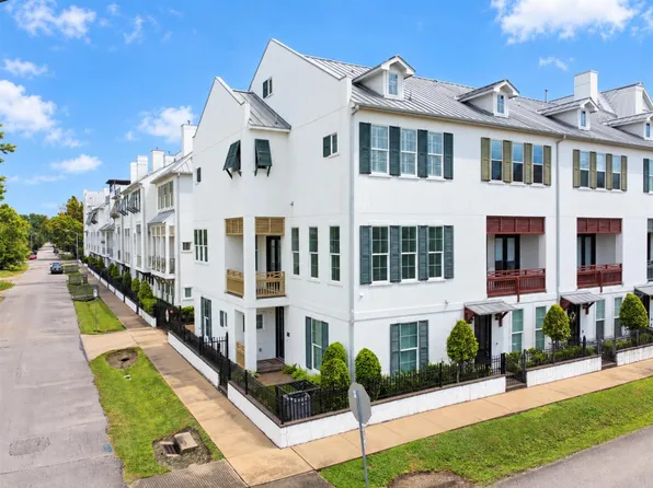 2738 Harvard St, Houston, TX 77008