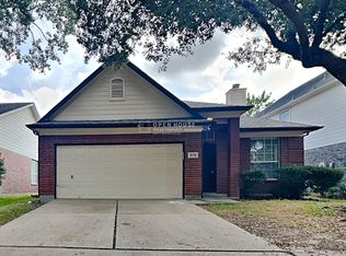 2918 Blue Dawn Dr, Katy, TX 77449