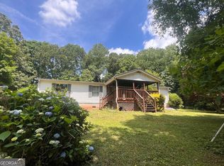 32 Brothers Rd, Dahlonega, GA 30533