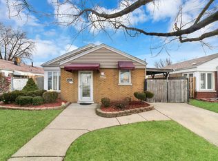 6025 S Natchez Ave, Chicago, IL 60638