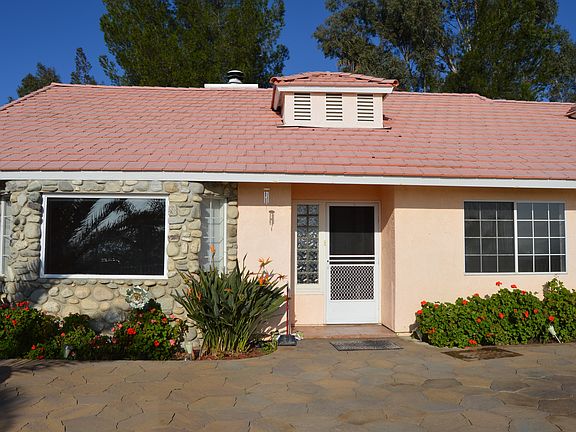 Beautiful Landscaping