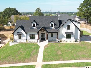 155 Kingston Xing, Bullard, TX 75757
