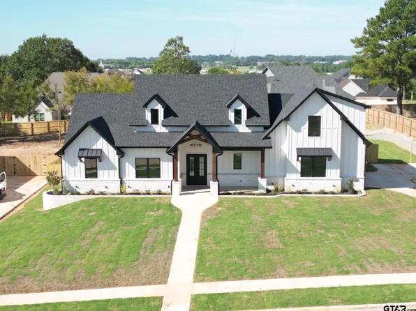 155 Kingston Xing, Bullard, TX 75757