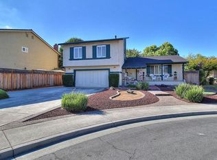 734 Lexington Pl, Gilroy, CA 95020
