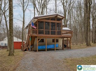 250 White Ln, Palmerton, PA 18071