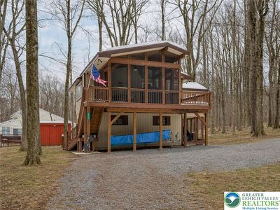 250 White Ln, Palmerton, PA, 18071