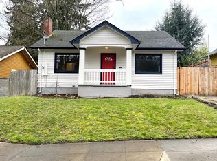 4115 NE 11th Ave, Portland, OR 97211