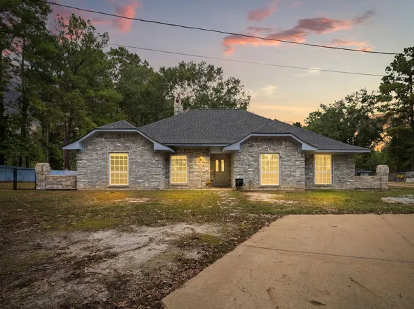 1886 Savage Forks Rd, Leesville, LA 71446