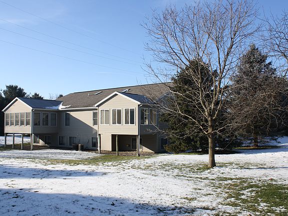 Rear Yard 