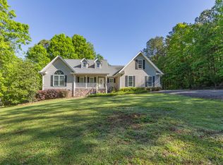 646 Estelle Middleton Rd, Chatsworth, GA 30705