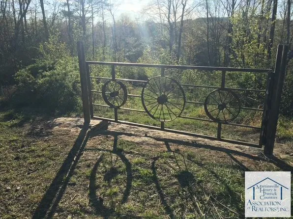 Tbd Cherry Creek Rd, Meadows Of Dan, VA 24120