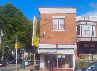 701 S 52nd St, Philadelphia, PA 19143