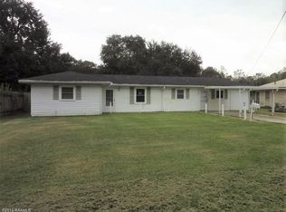 1209 W 14th St, Crowley, LA 70526