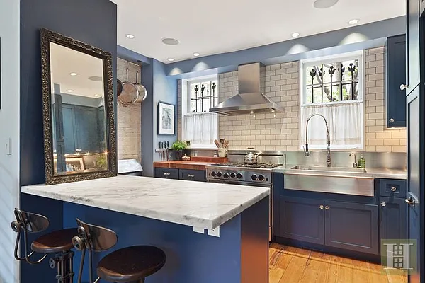 Sold by Halstead Real Estate | media 45