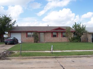 4621 SW J Ave, Lawton, OK 73505