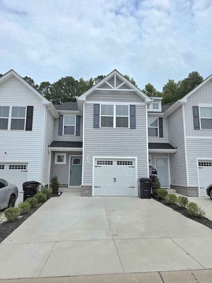 Almost Brand-New Townhouse Ready for Move In — Photo 1