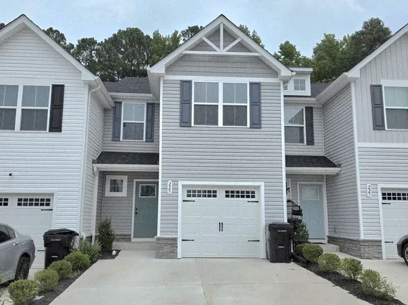 225 Summit Path, Franklin, VA 23851