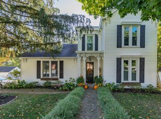 100 S Gratz St, Midway, KY 40347