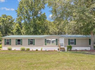 344 NW Friendship Way, Lake City, FL 32055