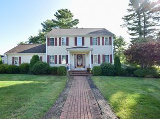 4 Mahoney Cir, Middleboro, MA 02346