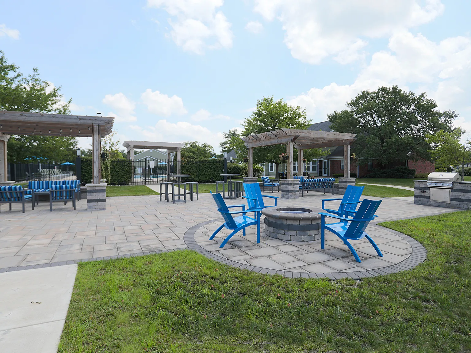 Reserve At Miller Farm — Photo 4