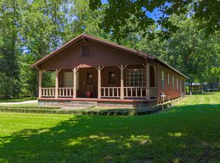 1683 National Guard Rd, Columbia, MS 39429