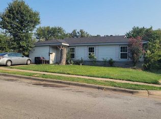 5505 Wainwright Dr, Fort Worth, TX 76112