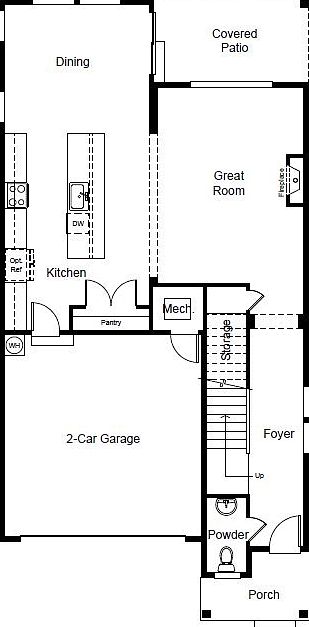 2nd image of 16915 SW Lane St