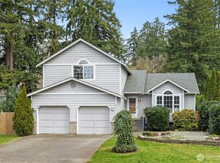 20511 16th Ave Ct S, Spanaway, WA 98387