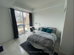 1 Falaise Rd #7C, Toronto, ON M1E0B9