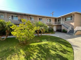 1101 W West Ave APT D, Fullerton, CA 92833