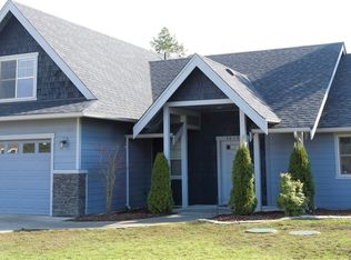 4619 Elmwood Dr, Blaine, WA 98230