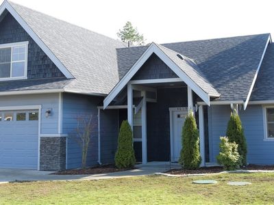 4619 Elmwood Dr, Blaine, WA, 98230