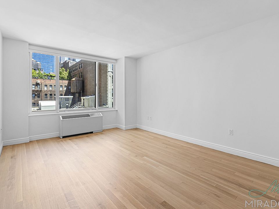 1st image of 60 W 23rd St APT 808