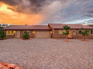 20 Cascade Dr, Sedona, AZ 86336