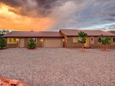 20 Cascade Dr, Sedona, AZ, 86336