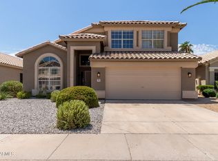 9285 E Wood Dr, Scottsdale, AZ 85260