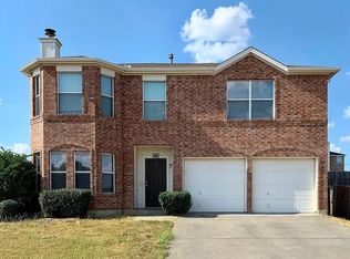 1401 Kilkenny Dr, Arlington, TX 76002