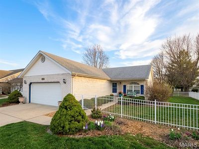 2277 Wellington Dr, Shiloh, IL, 62221