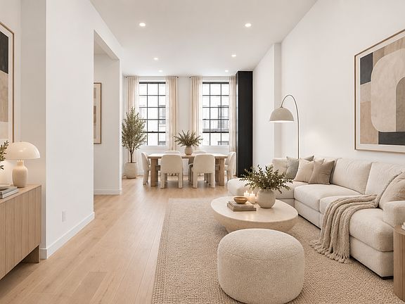 2nd image of 110 Reade St #3F