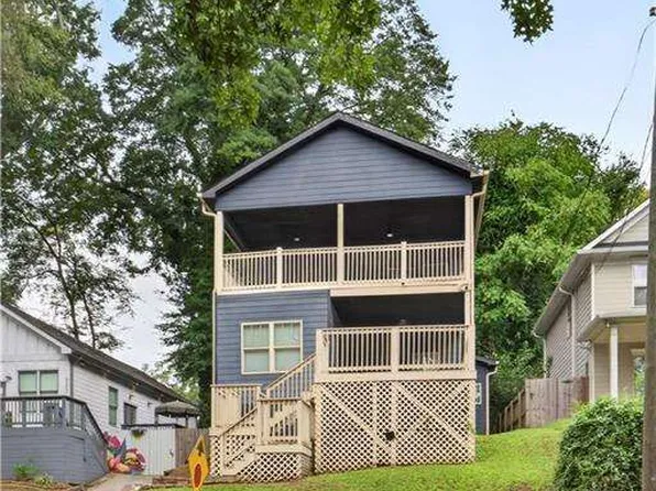 319 Lawton St SW, Atlanta, GA 30310