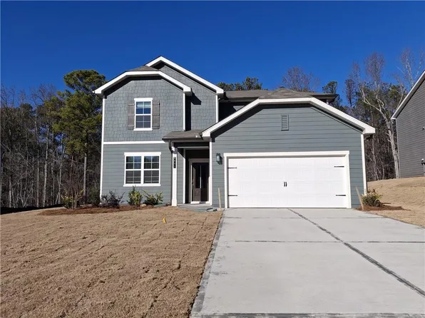 8633 Paradise Dr Lot 82, Douglasville, GA 30134