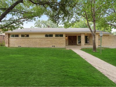 10150 Estate Ln, Dallas, TX, 75238